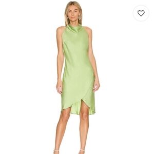 Young, Fabulous & Broke Besos Cocktail Dress Small